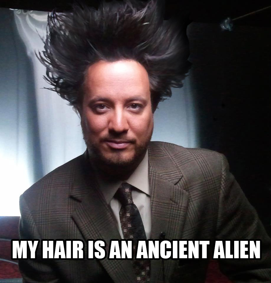 giorgiotsoukalos