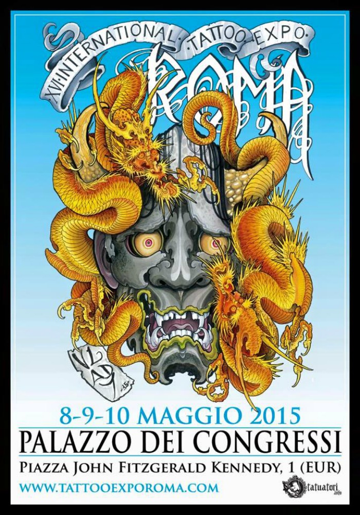 International-Tattoo-Expo-Roma-2015