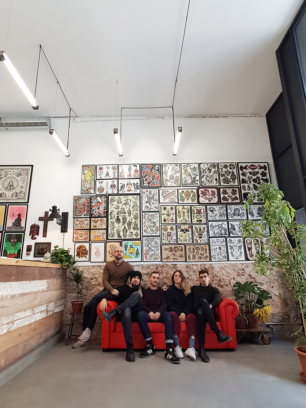 ECLIPSE TATTOO BCN 6