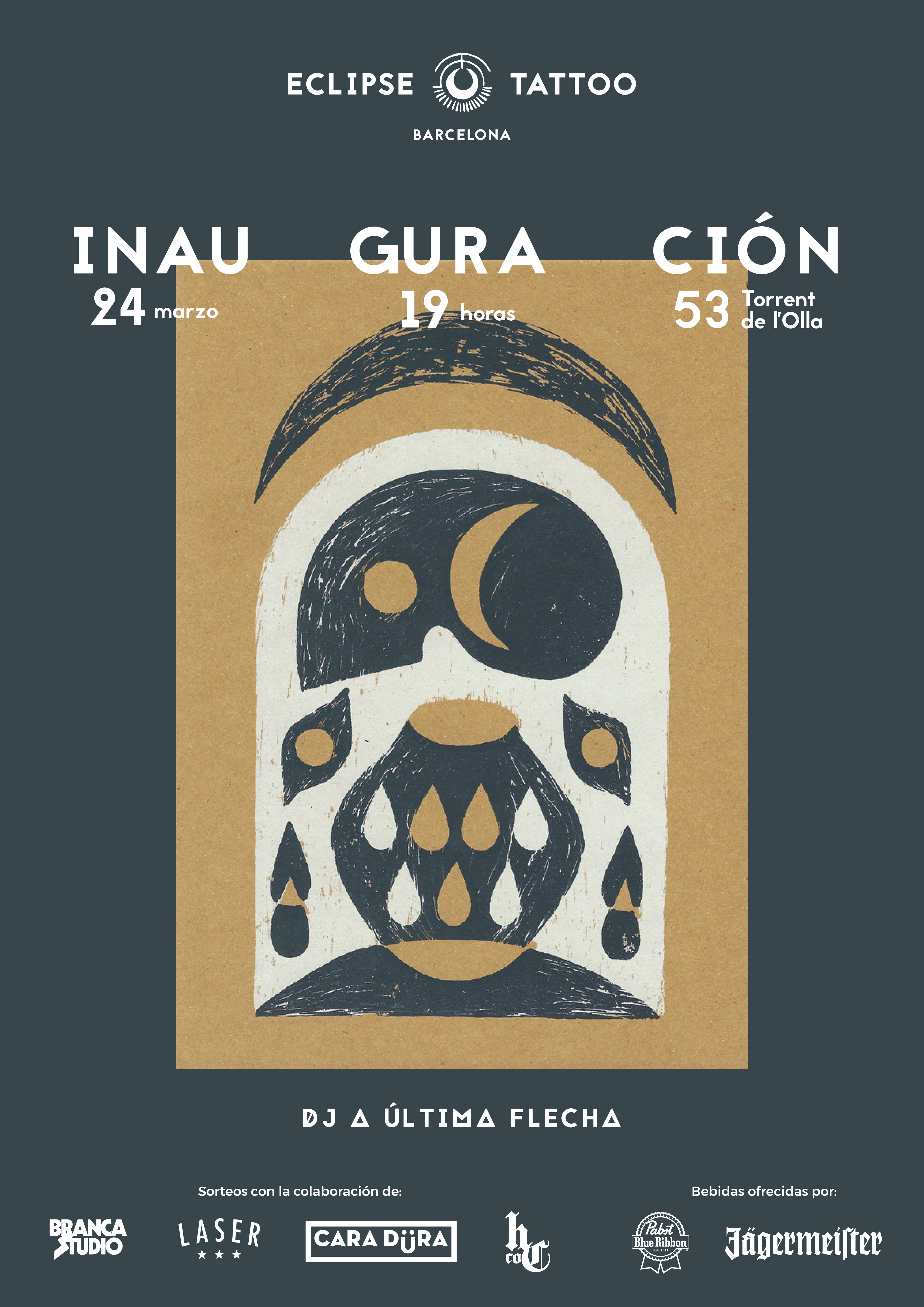 Poster_Inauguración_eclipse_tattoo_v4